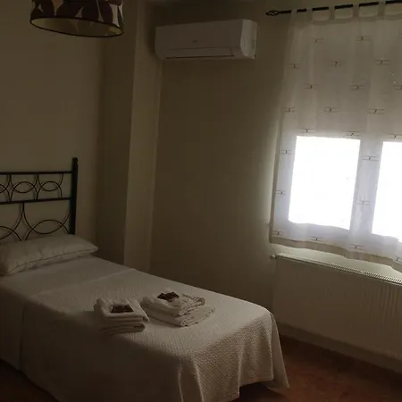 Σπίτι διακοπών La Hoja*** Aldeadávila de la Ribera