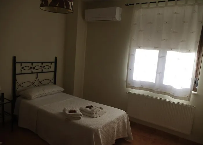 Сasa de vacaciones La Hoja*** Aldeadávila de la Ribera