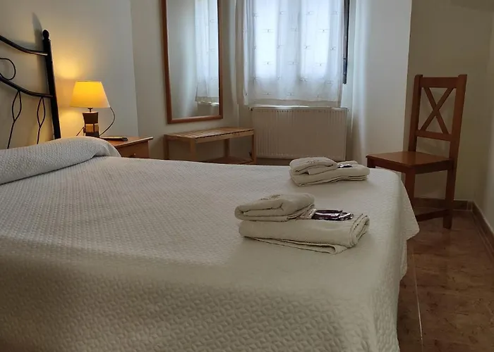 Сasa de vacaciones La Hoja*** Aldeadávila de la Ribera