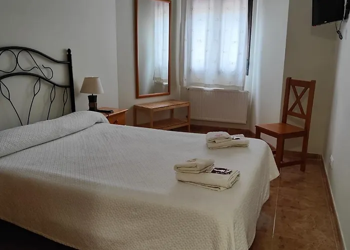 La Hoja*** Сasa de vacaciones